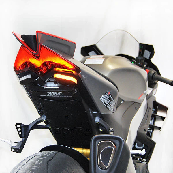 NRC Fender Eliminator Kit For Aprilia RSV4 1100 Factory 2021-2024