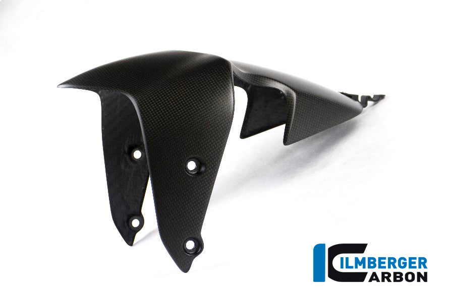 Ilmberger Carbon Front Fender Ducati Monster 1200 - Matte