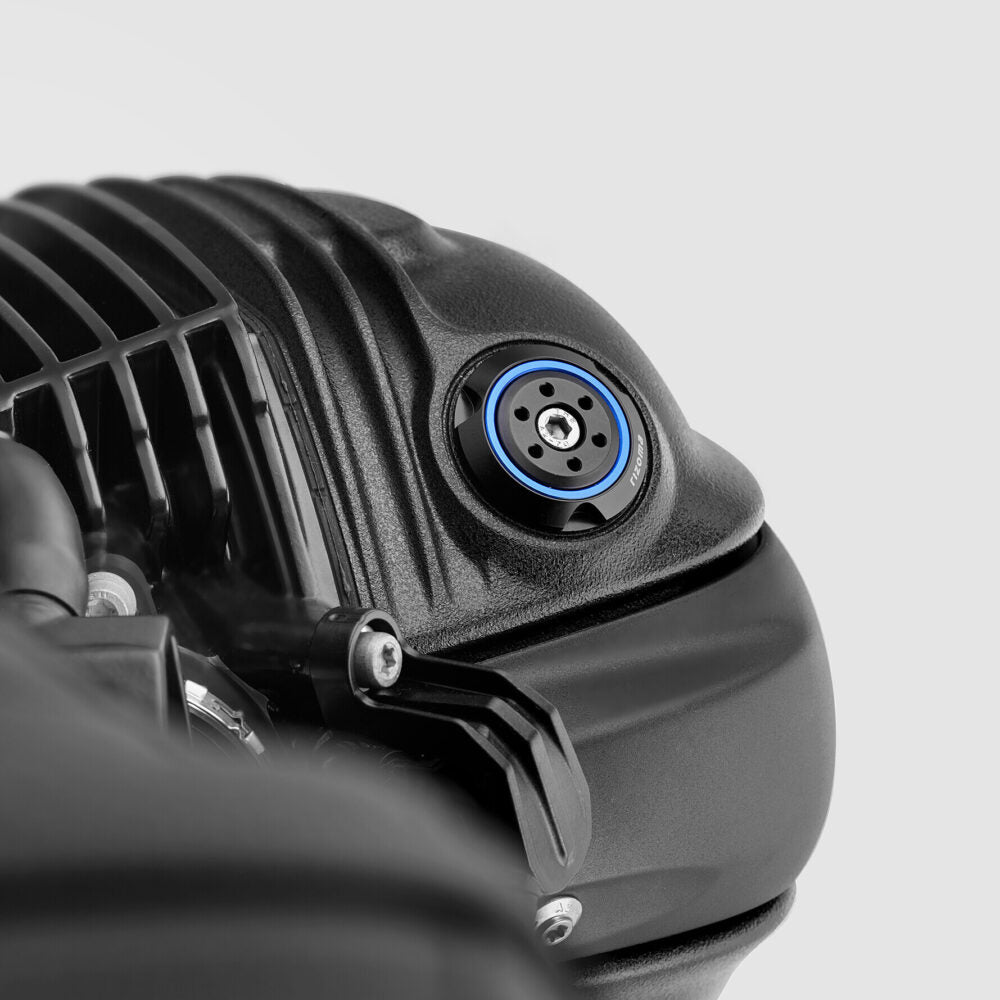 Rizoma Oil Filler Cap
