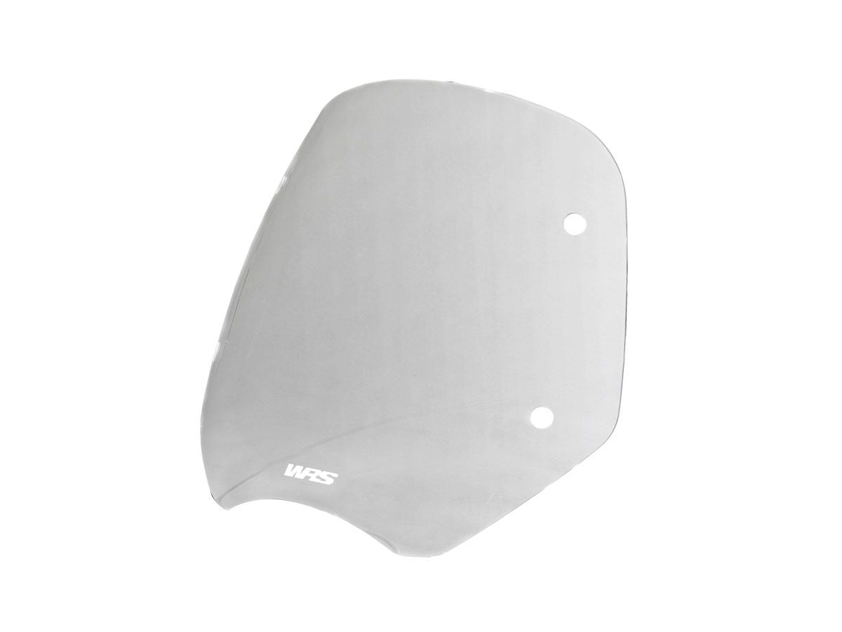 WRS Touring Windscreen Original Profile BMW R1200R 2007-2013