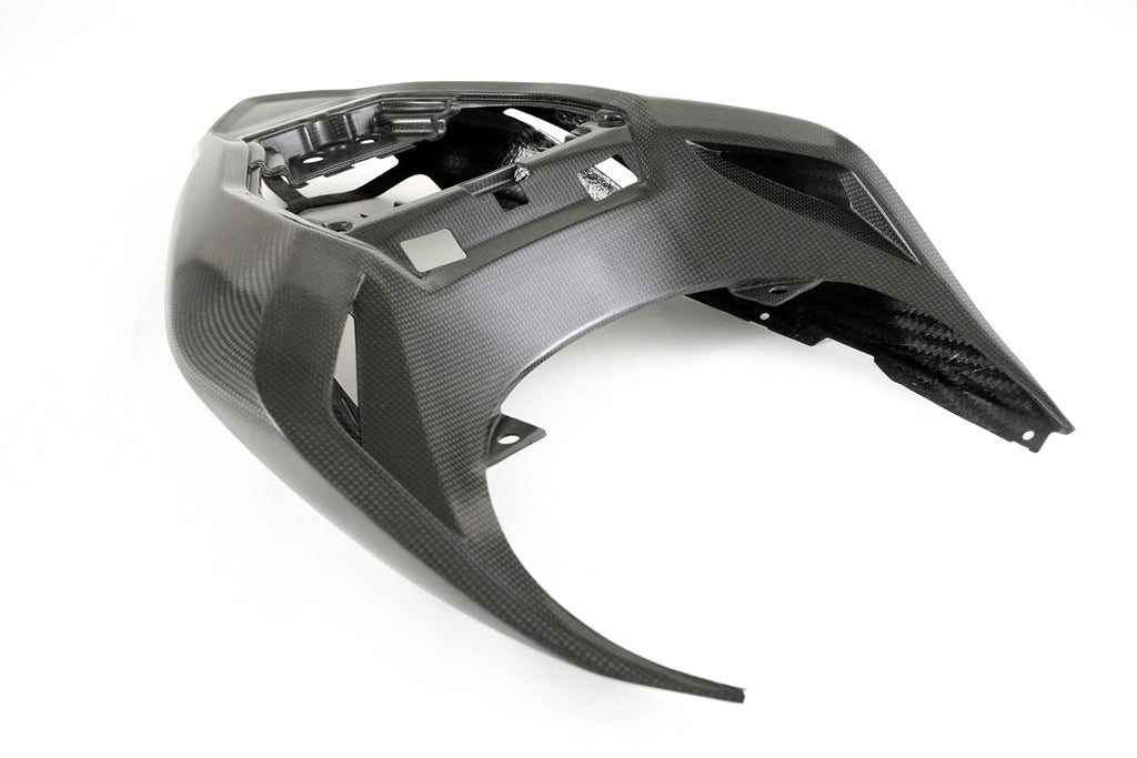 Fullsix Carbon Double Seat / Tail Strada