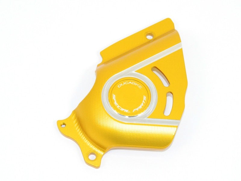 Ducabike DBK CP05 Sprocket Cover MTS My15 - GOLD