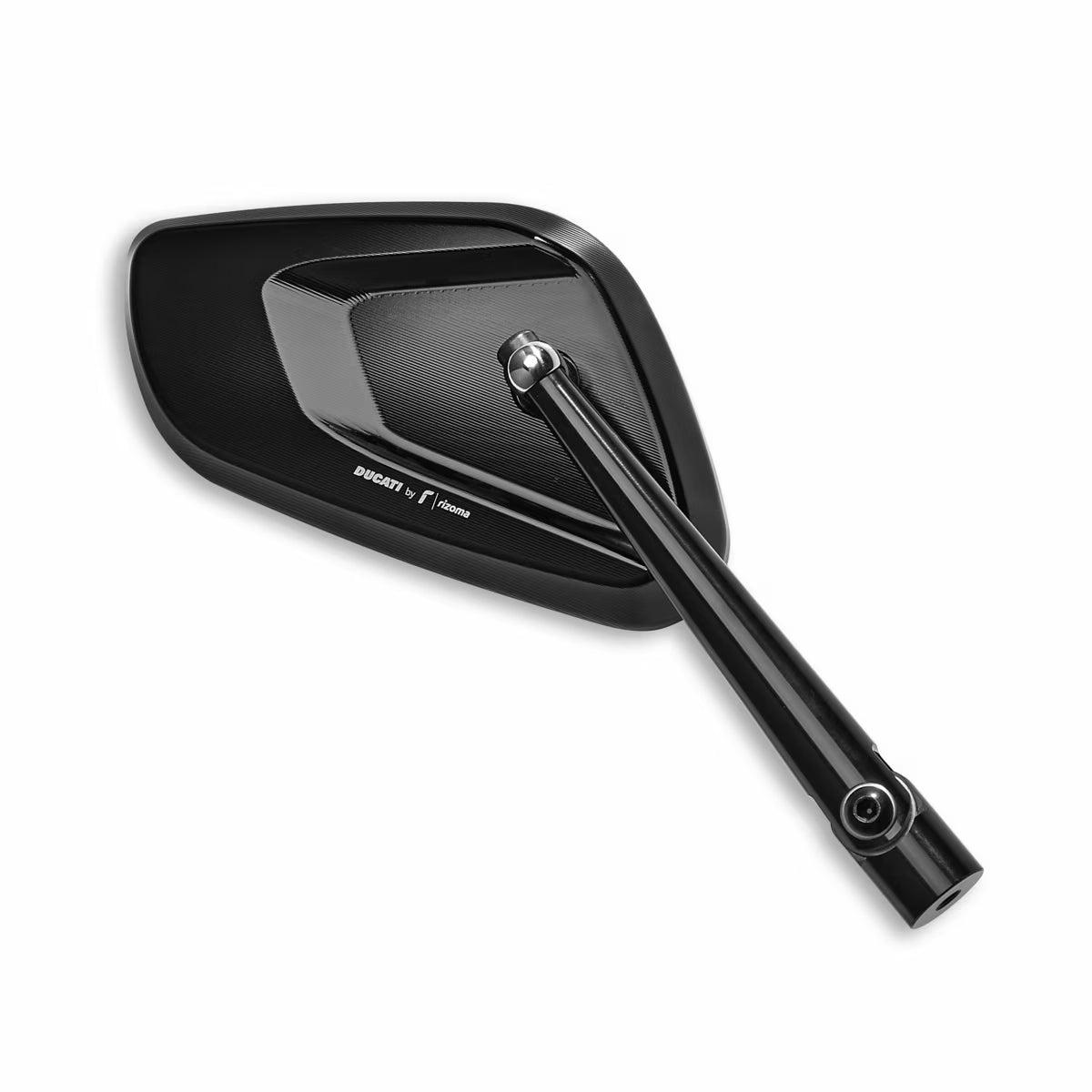 Ducati Performance RH Aluminium Rear-View Mirror