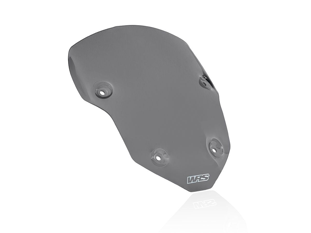 WRS Sport Windscreen Triumph Tiger 850 / 900 2020-2026