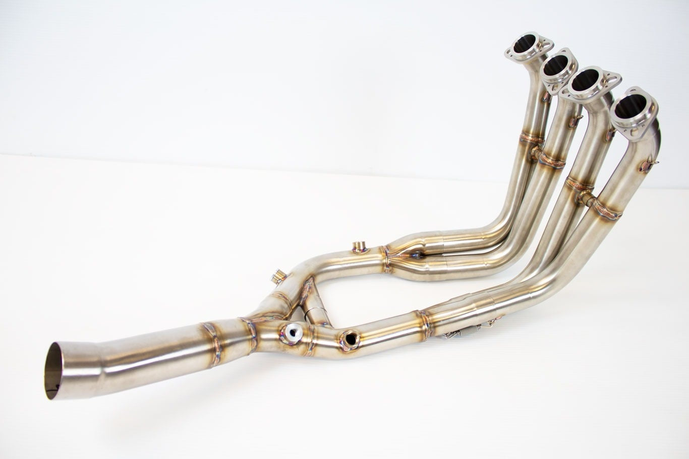 M4 Exhaust 2020 BMW S1000RR Header Kit