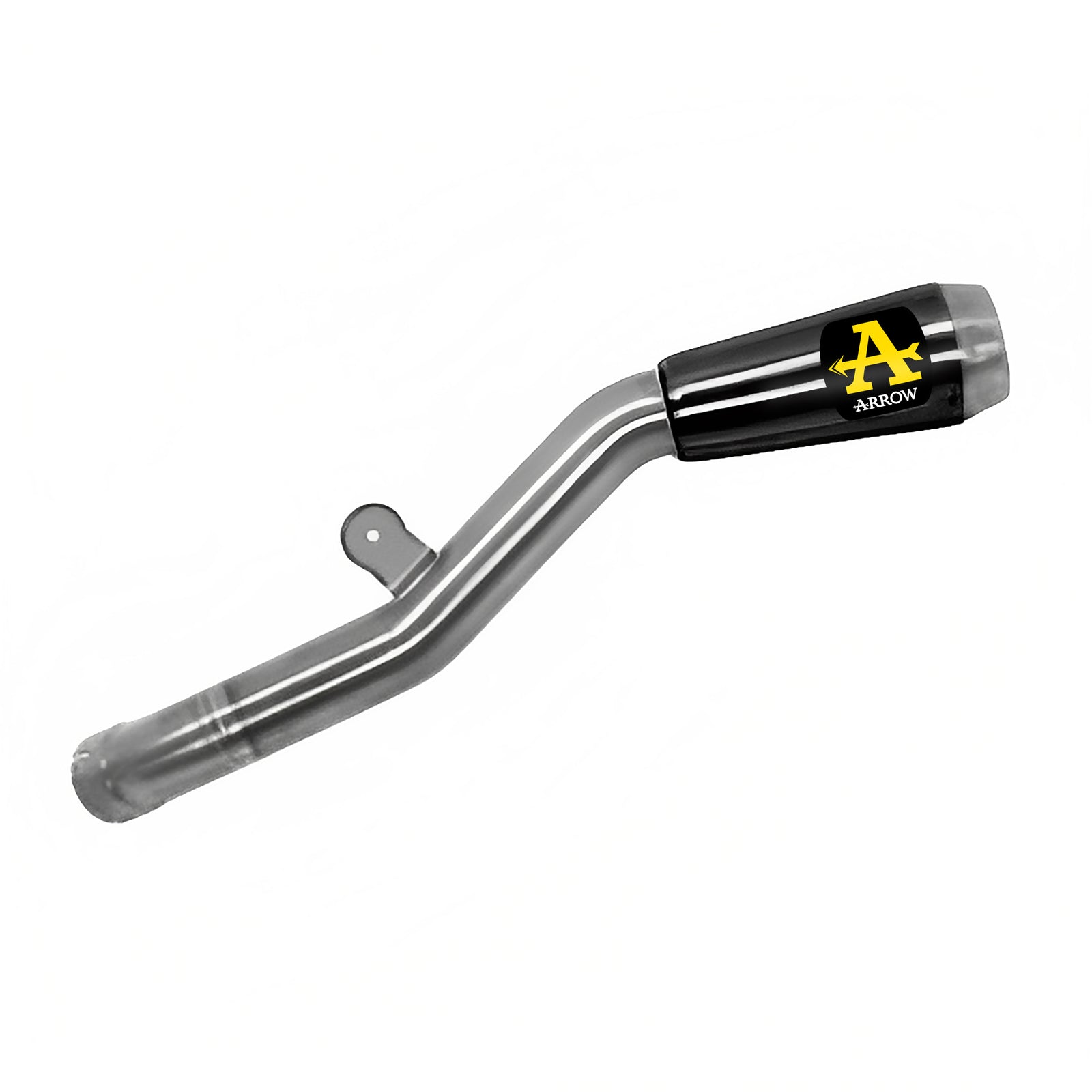 Arrow 71941PRN Pro-Race Nichrom Dark Slip On