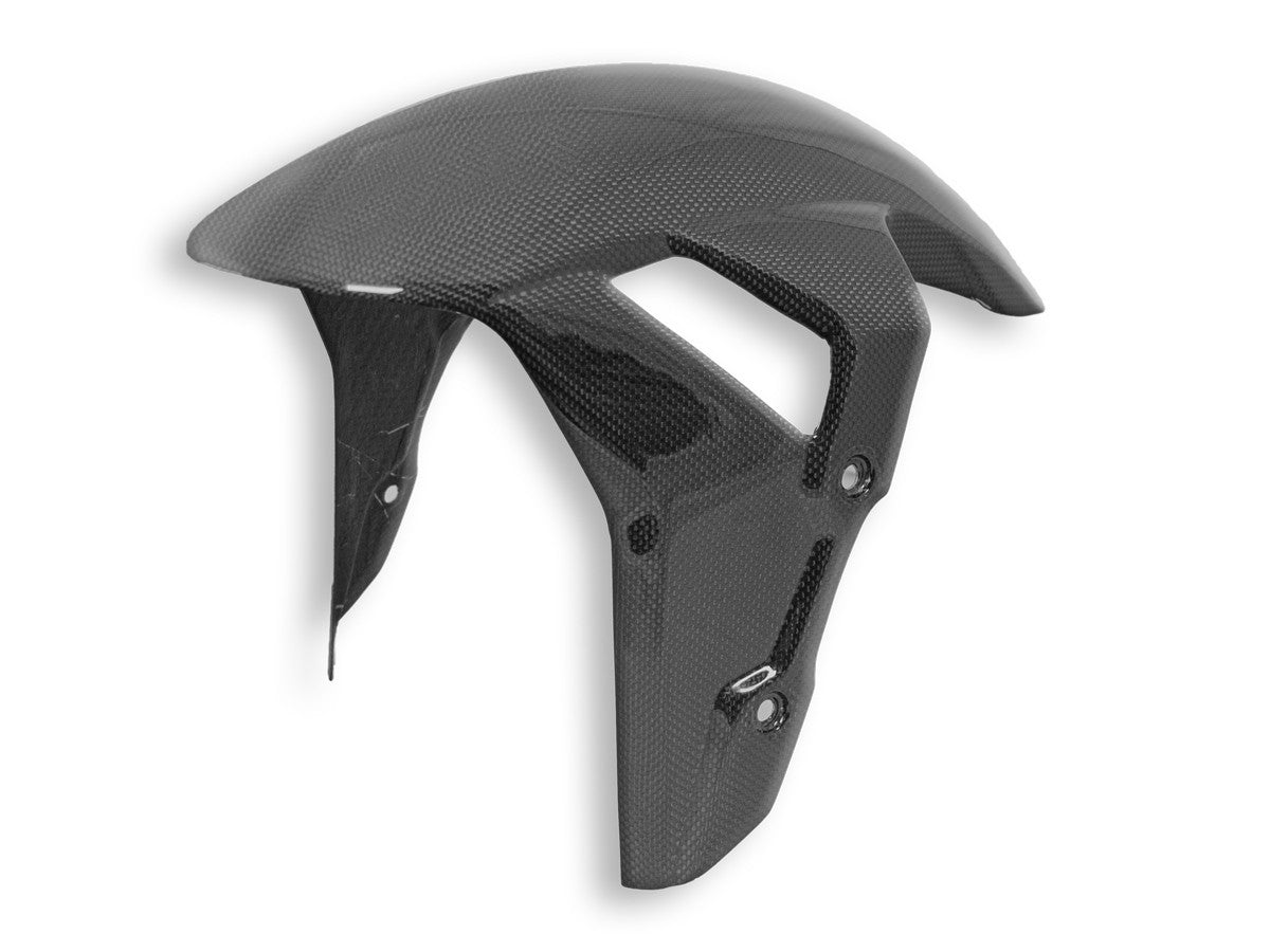 Ducabike DBK CRB84L BMW S1000RR Glossy Carbon Front Fender
