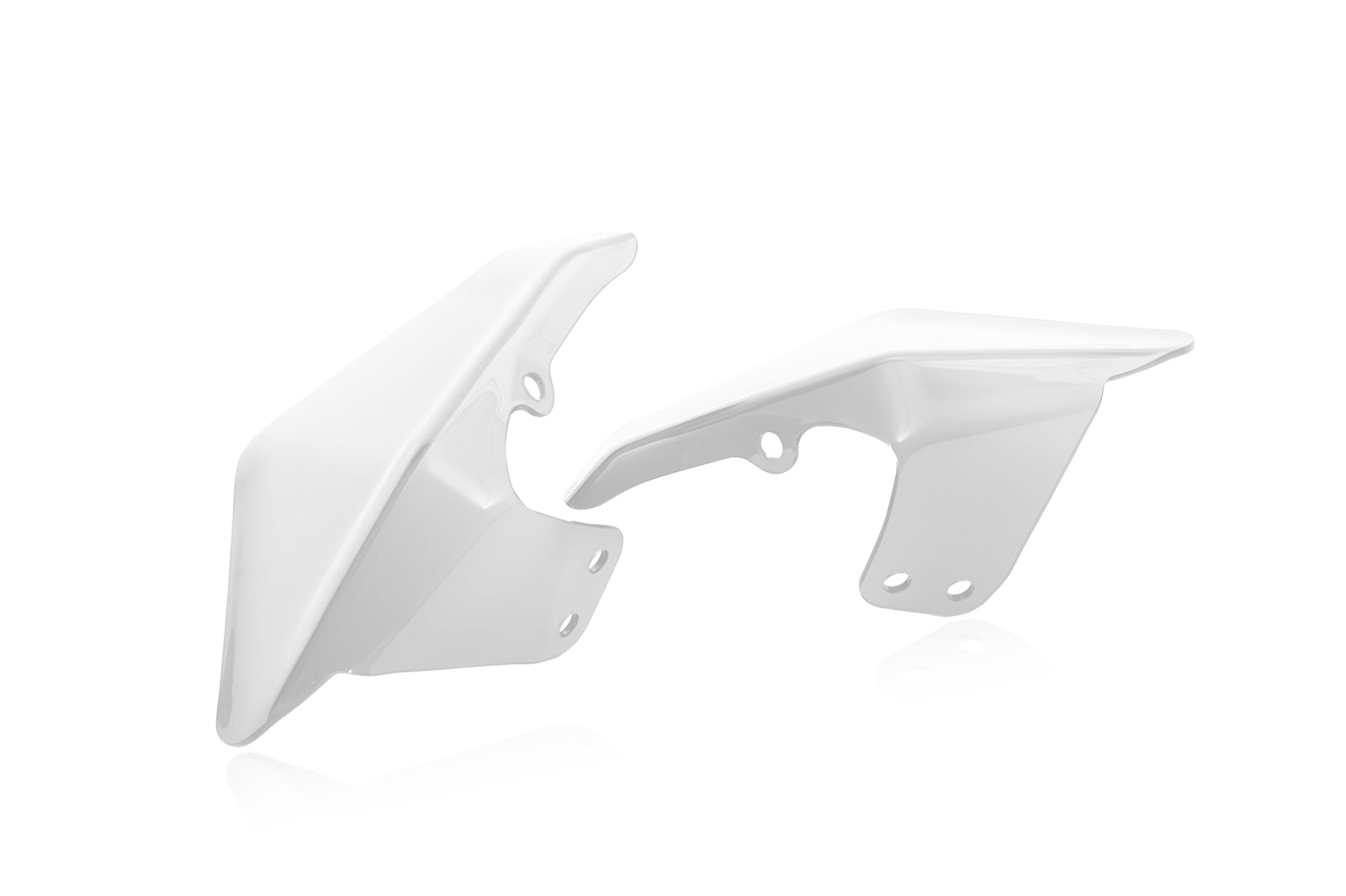 WRS Pair Standard Side Deflectors BMW R 1300 GS Adventure 2024-2026