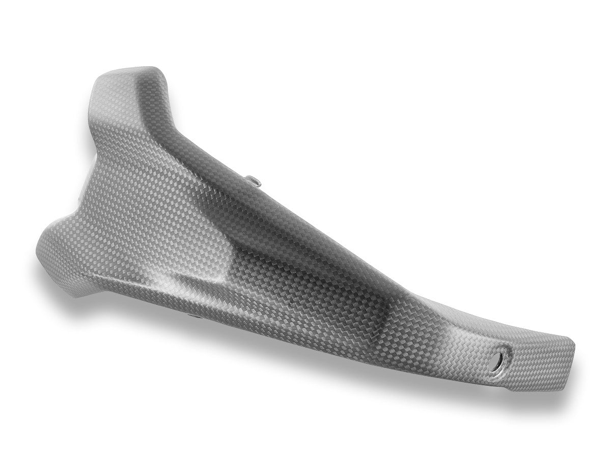 Ducabike DBK CRB184O - BMW R1300gs Matt Carbon Shift Cam Covers