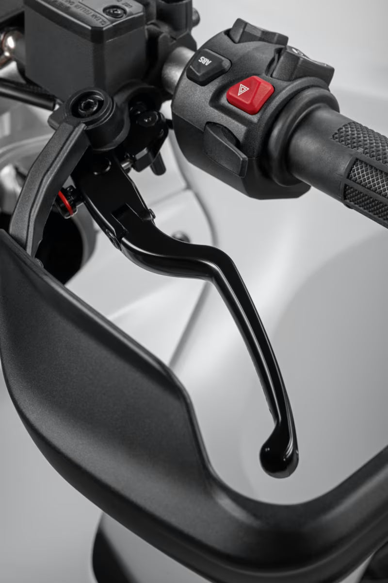 Ducati Performance Clutch Lever