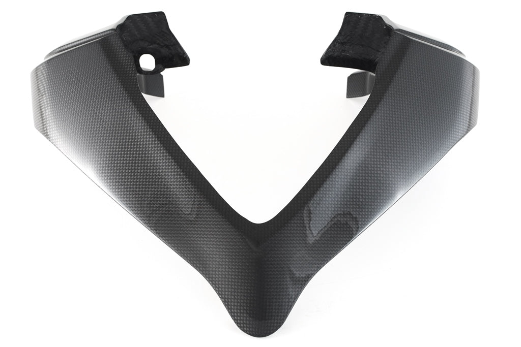 Fullsix Carbon Headlight Fairing