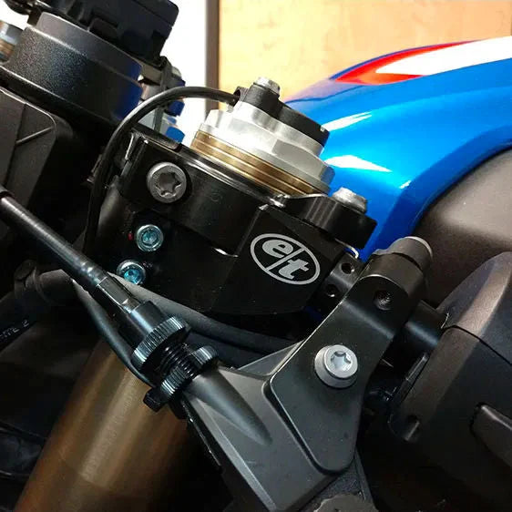 Evol Technology Pro Lock Racing Clip On Kit For S1000RR M1000RR K67
