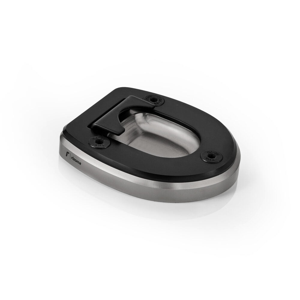 Rizoma Kick Stand Base Extension