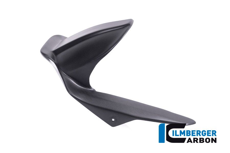 Ilmberger Carbon Rear Hugger Surface Ducati Scrambler 1100 From 2017 - Matte