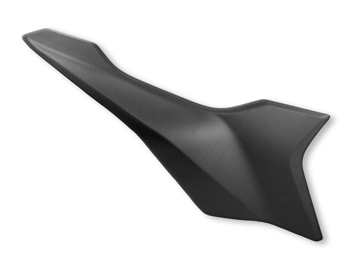 Ducabike DBK CRB157O HM 698 Mono Matt Carbon Seat Side Covers