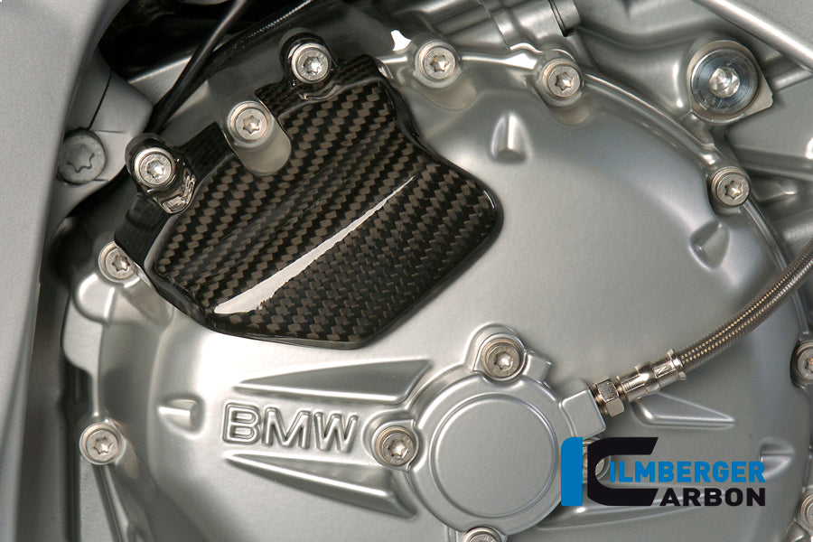 Ilmberger Carbon Clutch Cover Carbon