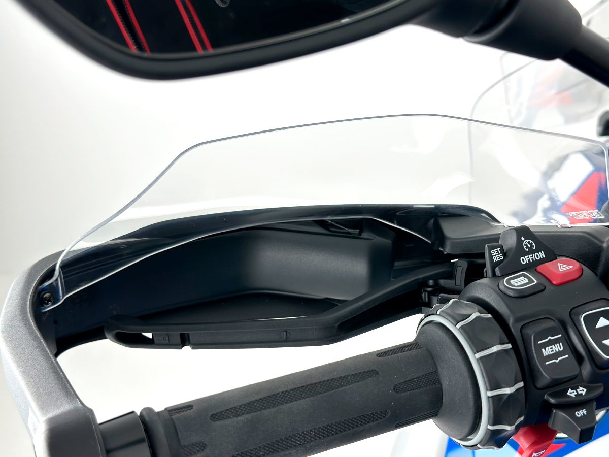 WRS HANDGUARDS BMW R 1300 GS / ADV 2023-2025