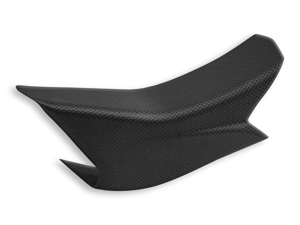 Ducabike DBK CRB104O MTS V4 Matt Carbon Side Winglets