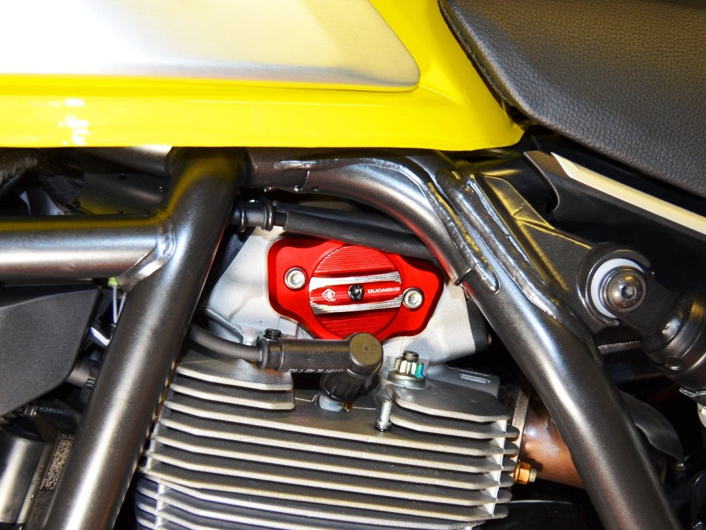Ducabike DBK CAC01 Cam Shaft Cover