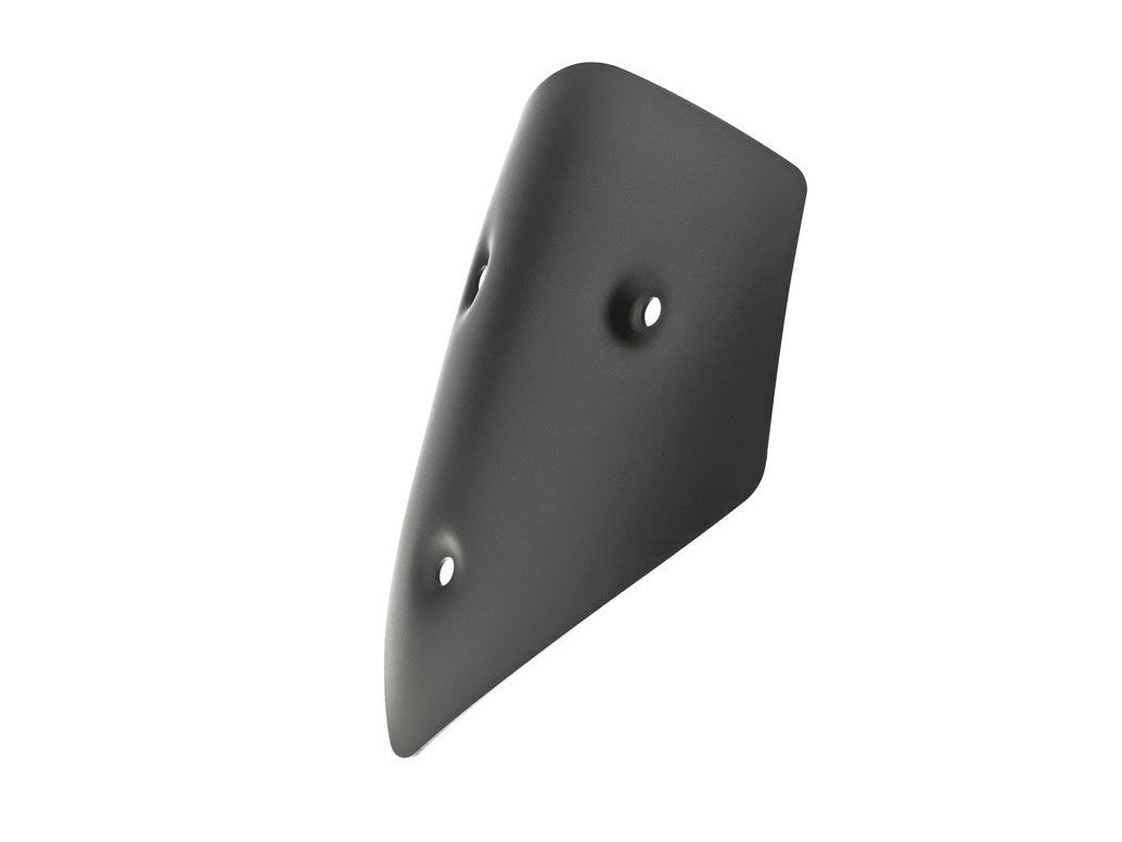 Ducabike DBK CUP02 MTS 1200 10/12 Sport Windscreen - BLACK
