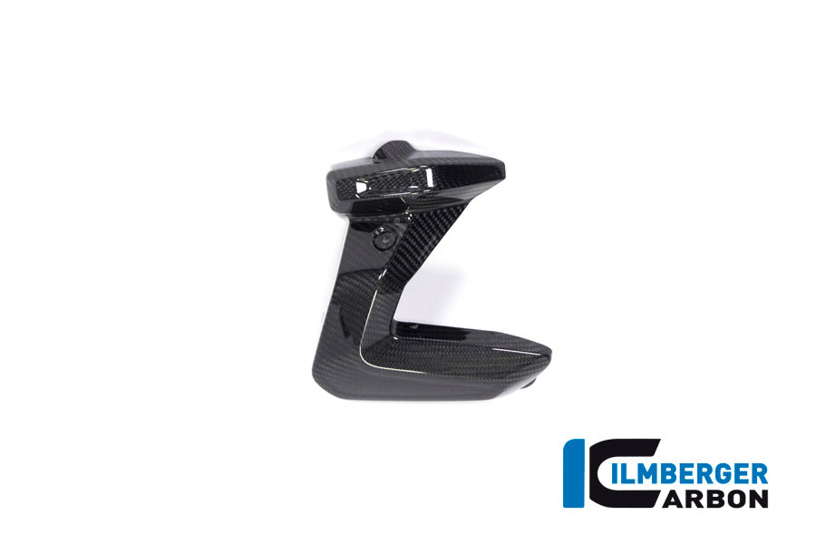 Ilmberger Carbon Spark Plug Cover Right Side BMW R 1250 GS / R 1250 R, And RS
