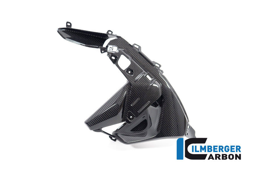 Ilmberger Carbon Air Vent Cover Left BMW R 1300 GS