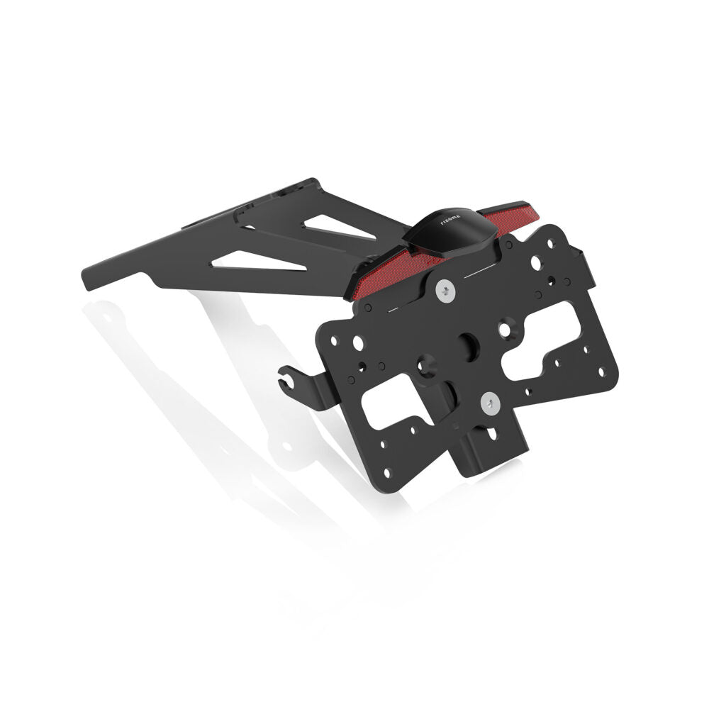 Rizoma Fox License Plate Support Kit