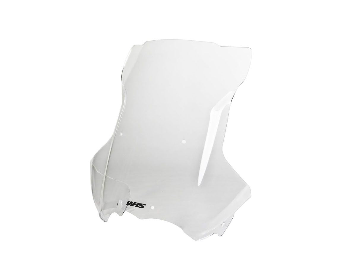 WRS Touring Windscreen BMW R1200GS/ADV 2004-2012