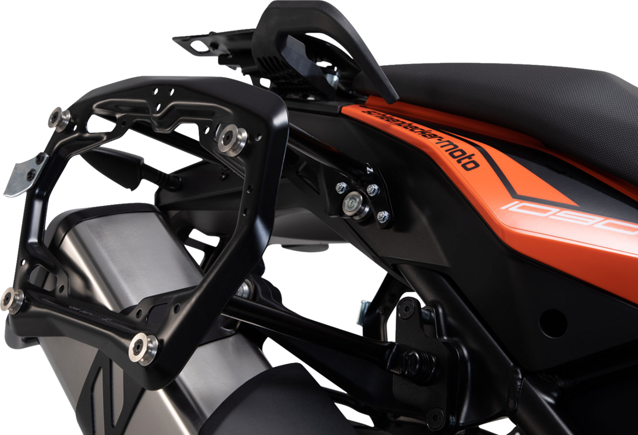 SW-Motech PRO Side Carrier - Left/Right - KTM