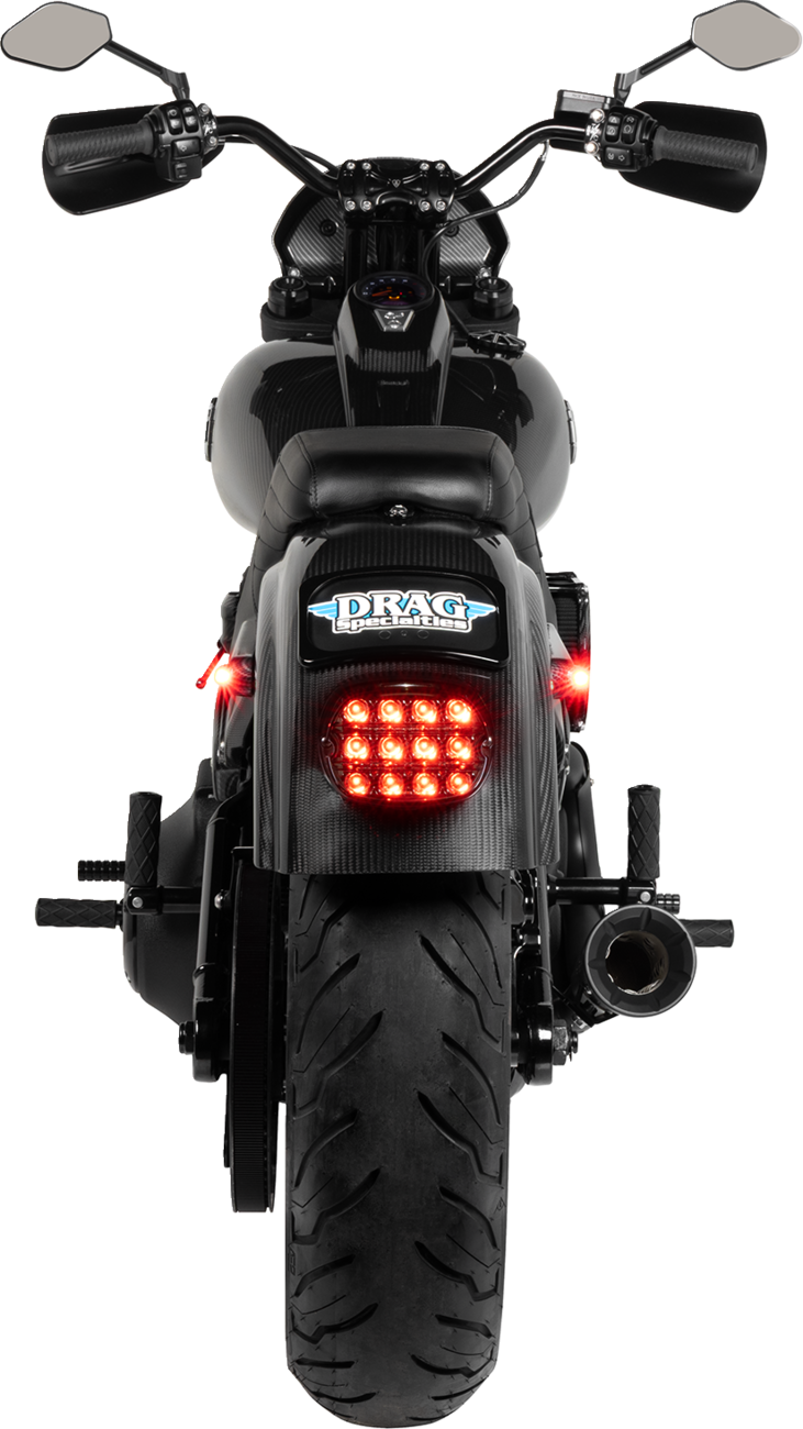Kodlin USA Neowise 3-1 Mini Fender Strut Indicator Lights
