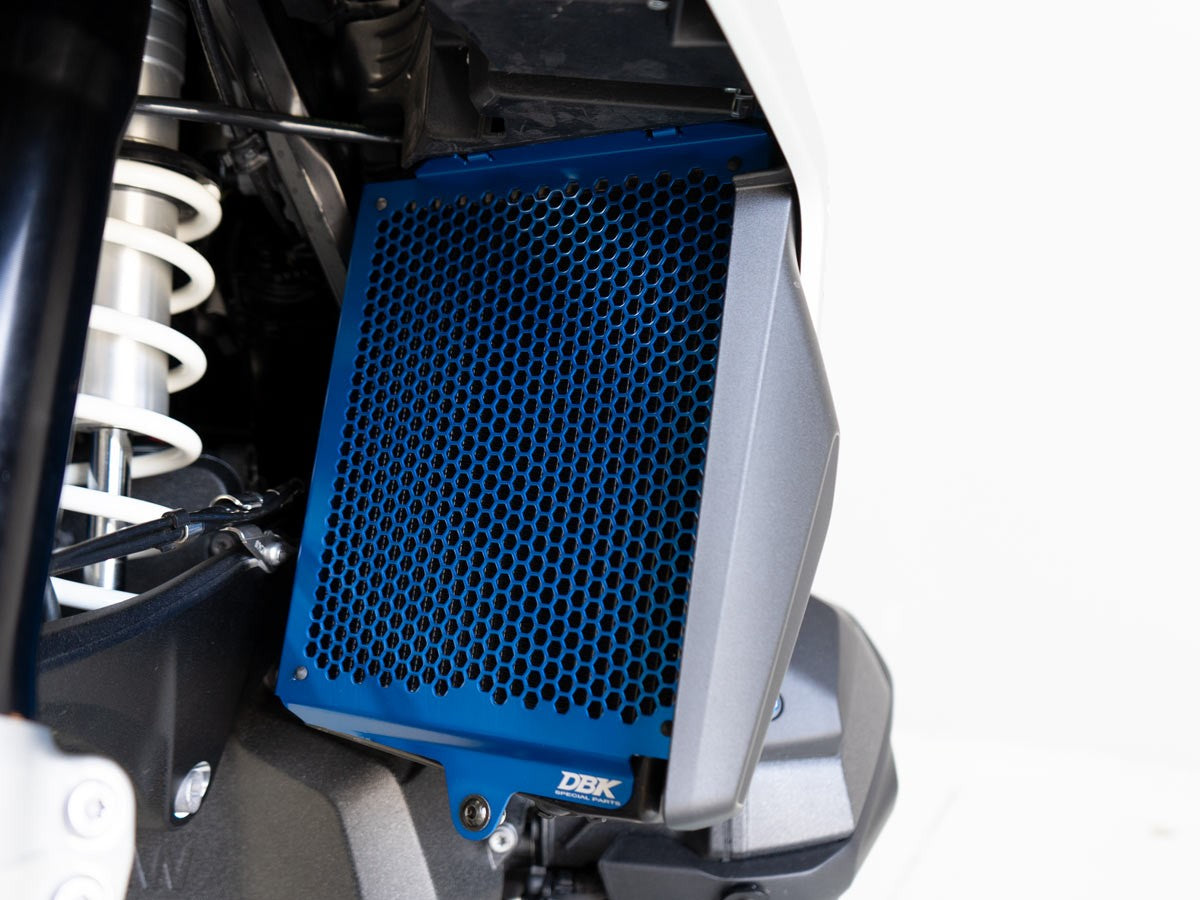 Ducabike DBK GR21 BMW R1300GS Water Radiator Guard