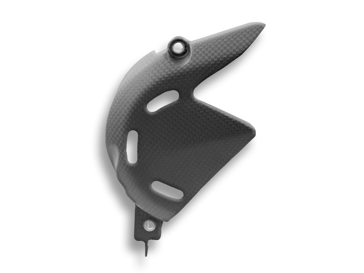 Ducabike DBK CRB20O Carbon Sprocket Cover
