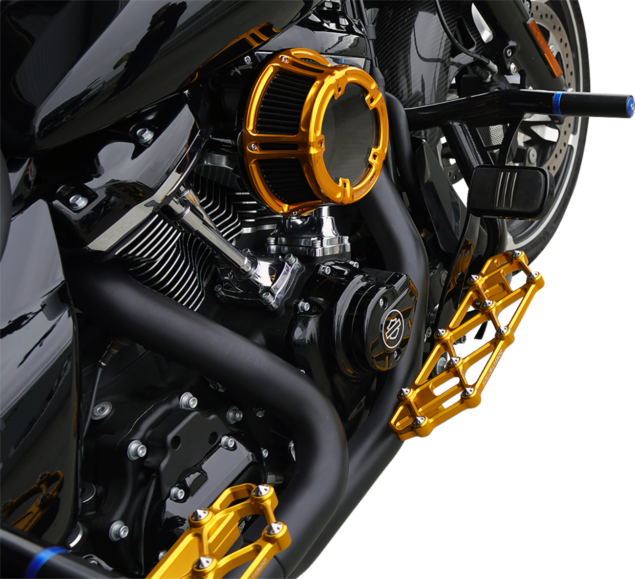 Arlen NESS Diamond Floorboards