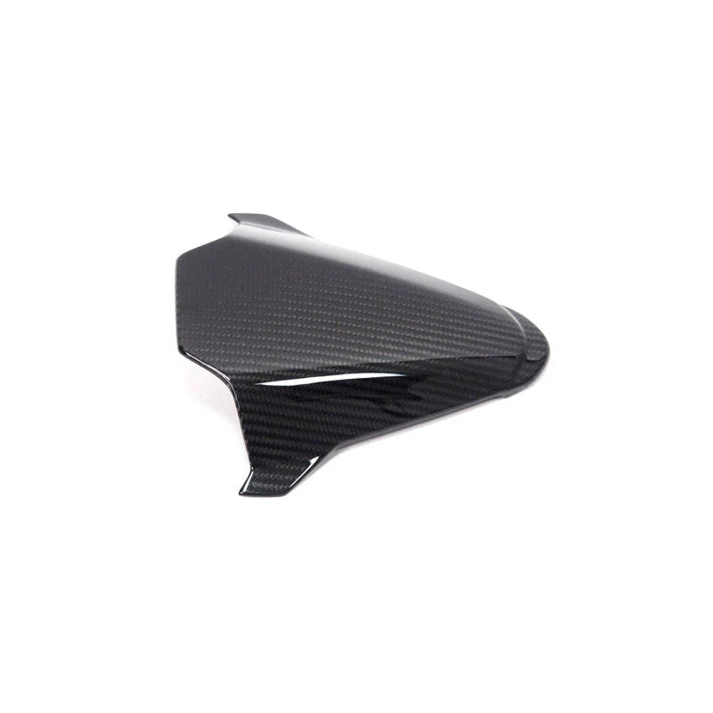 Ilmberger Carbon Fiber Instrument Gauge Cluster Cover For S1000RR 2019-2020