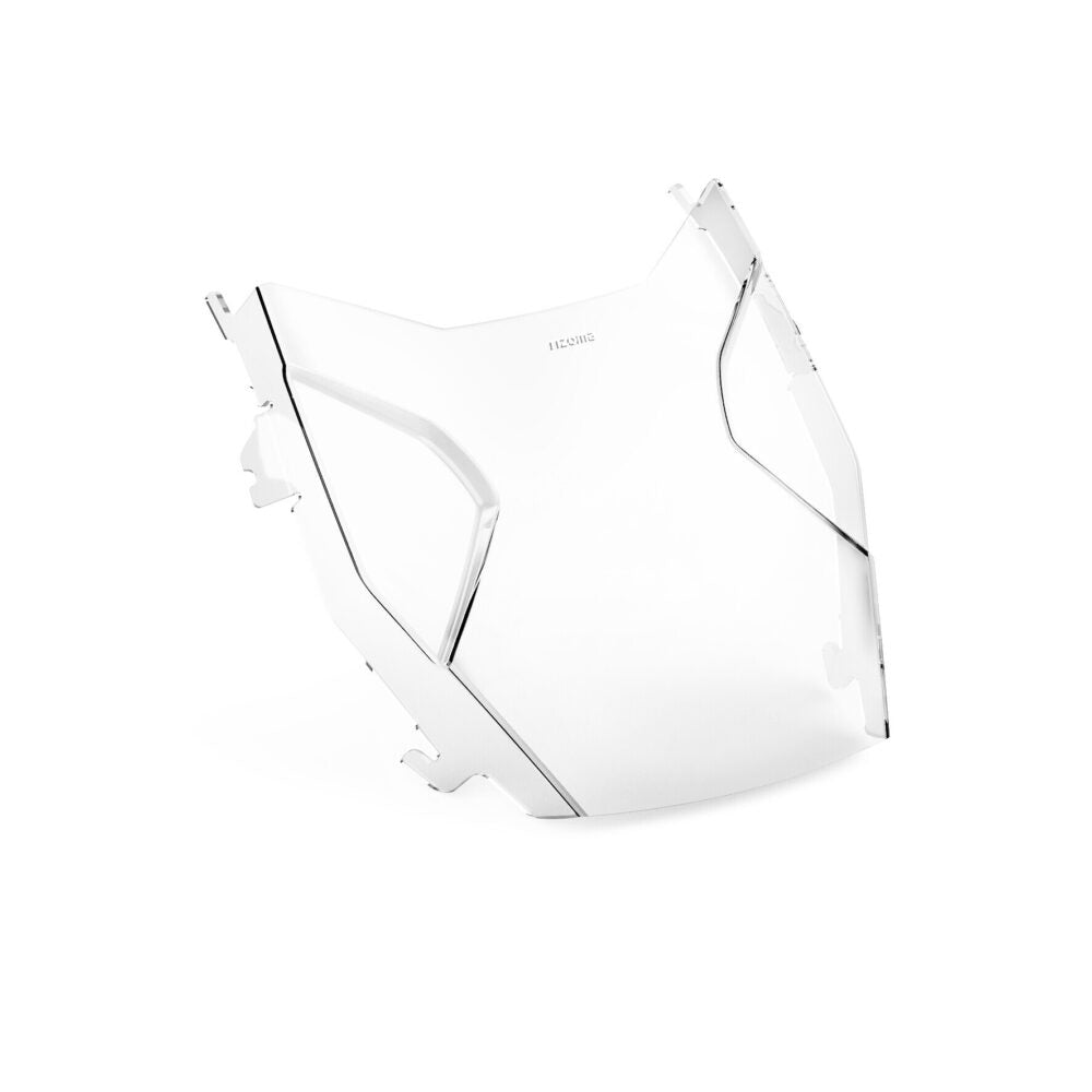 Rizoma Headlight Guard