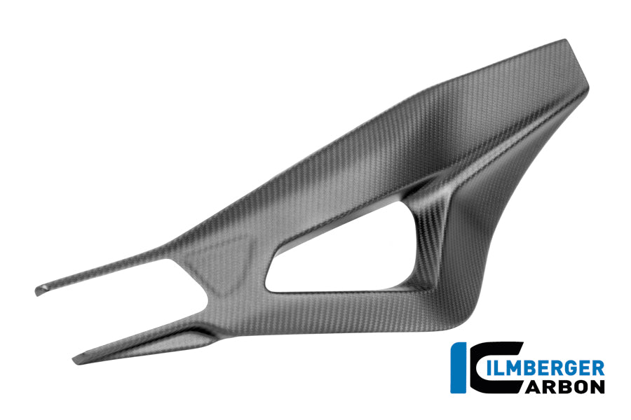 Ilmberger Carbon Swingarm Cover Right BMW M1000RR / S1000RR - Matte / Twill