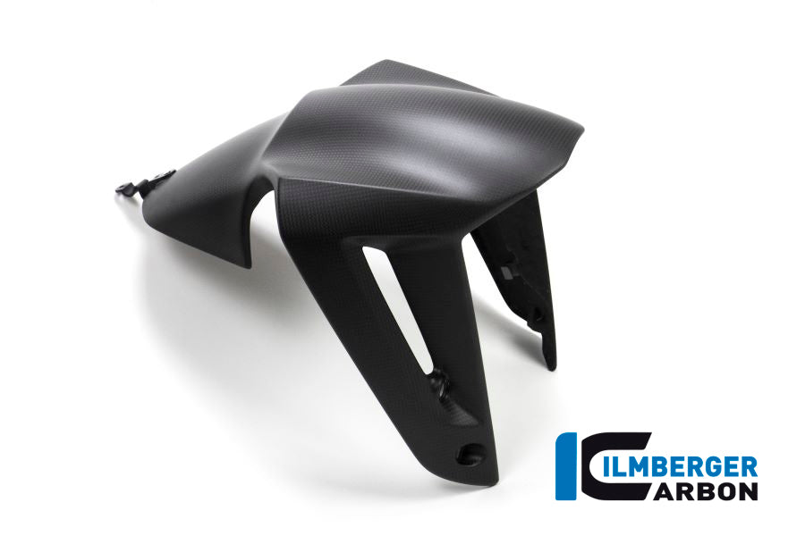 Ilmberger Carbon Front Fender Ducati XDiavel 2016 - Matte
