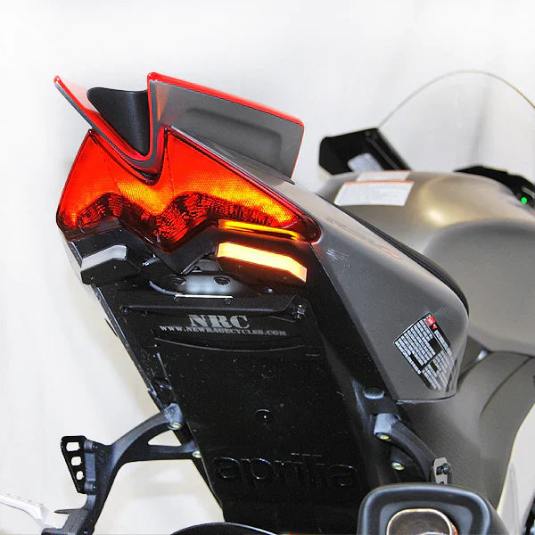 NRC Fender Eliminator Kit For Aprilia RSV4 1100 Factory 2021-2024