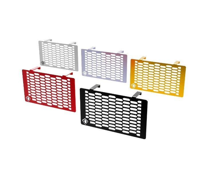 Ducabike DBK GR07 Scrambler 1100 Oil Cooler Guard