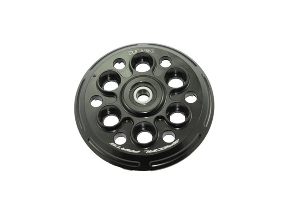 Ducabike DBK PSF03 Clutch Pressure Plate - BLACK