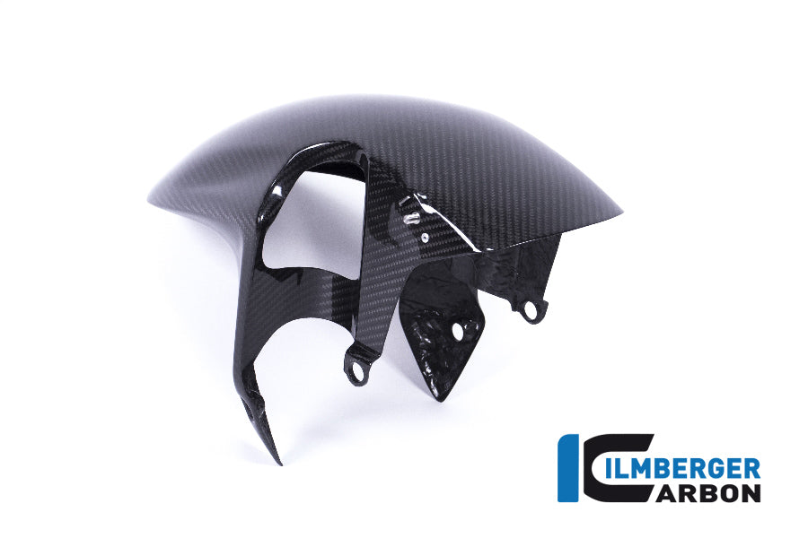 Ilmberger Carbon Front Mudguard Carbon - Honda CBR 1000 RR '17