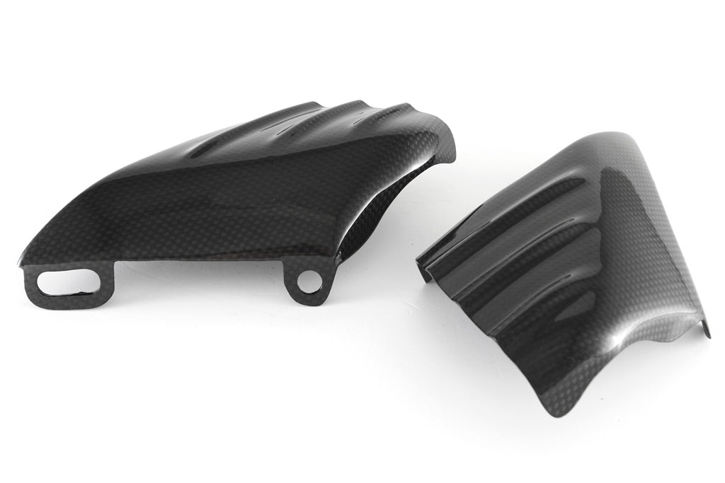Fullsix Carbon Brake Caliper Cooler - Set