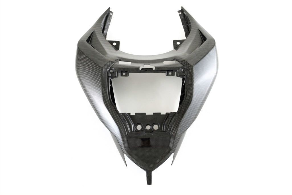 Fullsix Carbon Double Seat / Tail Strada