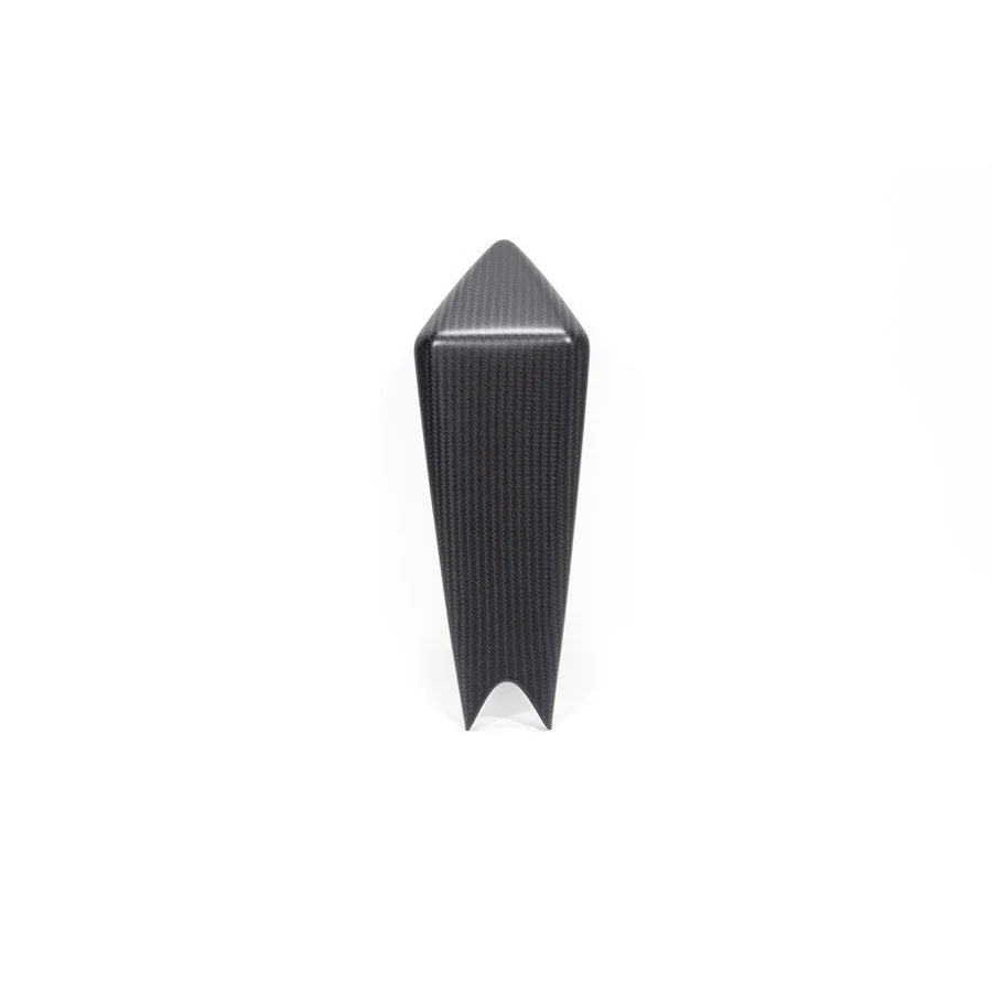 Ilmberger Carbon Fiber Rear Seat Cover Aprilia RSV4 1100 Factory 21-24 - Matt