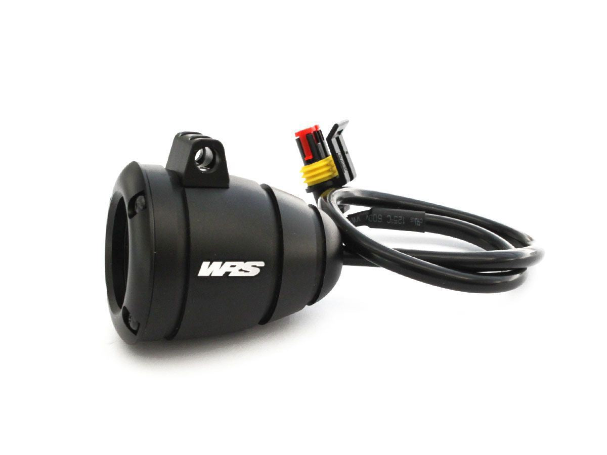 WRS LED Lights Kit BMW R1200GS 2004-2007