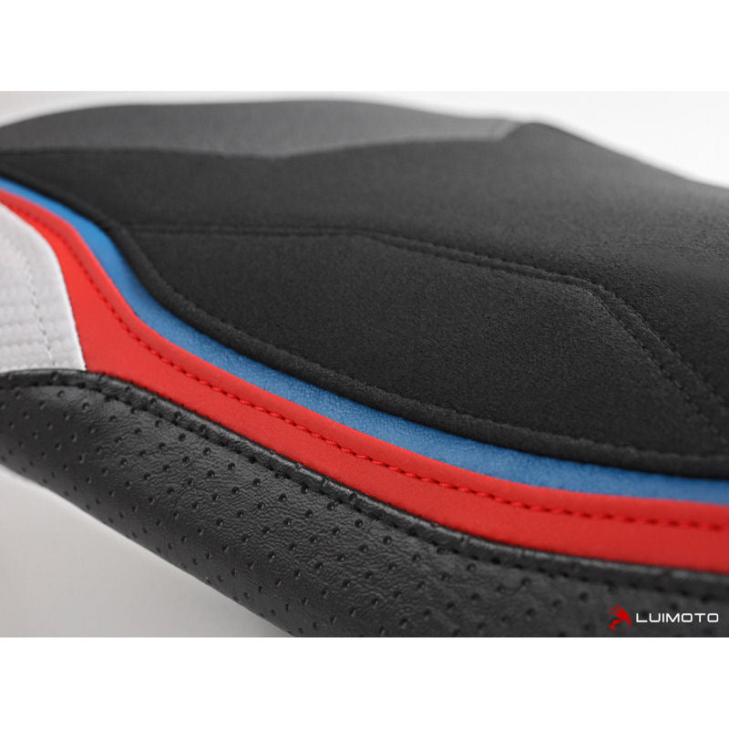 Luimoto Technik Comfort Seat Cover for BMW S1000RR M1000RR