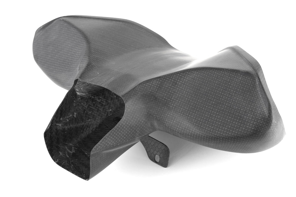 Fullsix Carbon Air Intake Oversized Tubes - Racing Set