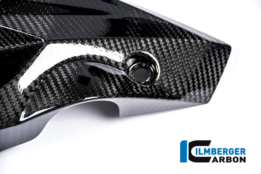 Ilmberger Carbon Fairing Side Panel Left Carbon