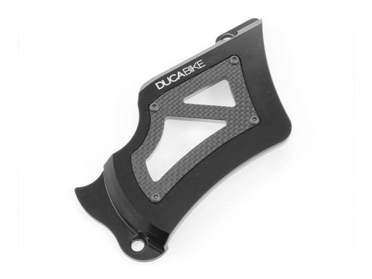 Ducabike DBK CP01 Sprocket Cover - BLACK