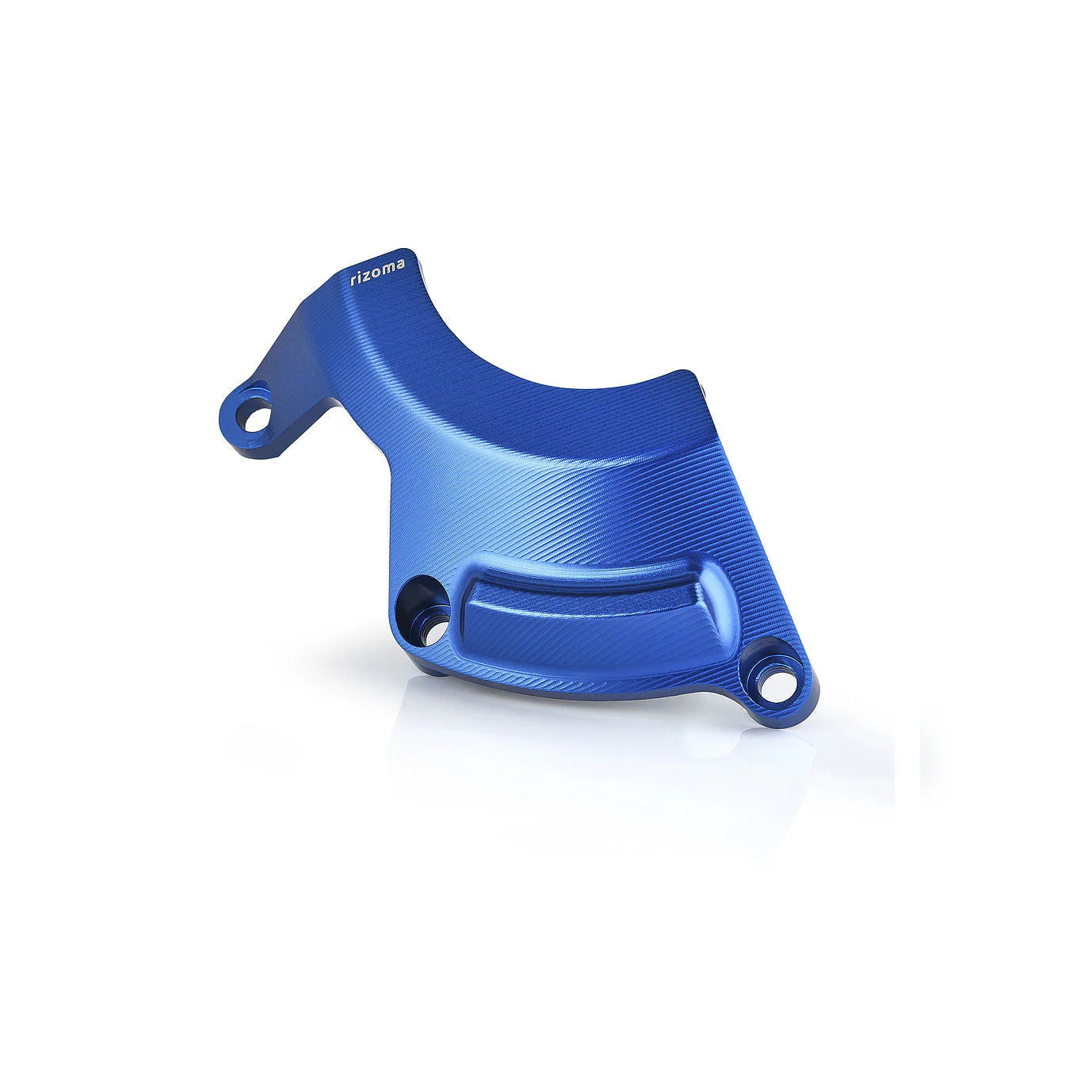 Rizoma Right Side Stator Engine Case Cover For BMW S1000RR K67 2020 2021 - Blue